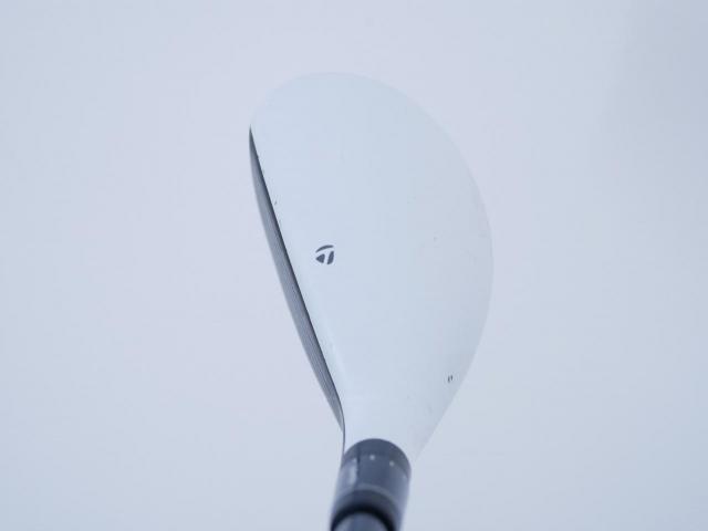Fairway Wood : Taylormade : ไม้กระเทย Taylormade R15 Rescue Loft 19 ก้าน Fujikura Speeder 77 Evolution Flex R
