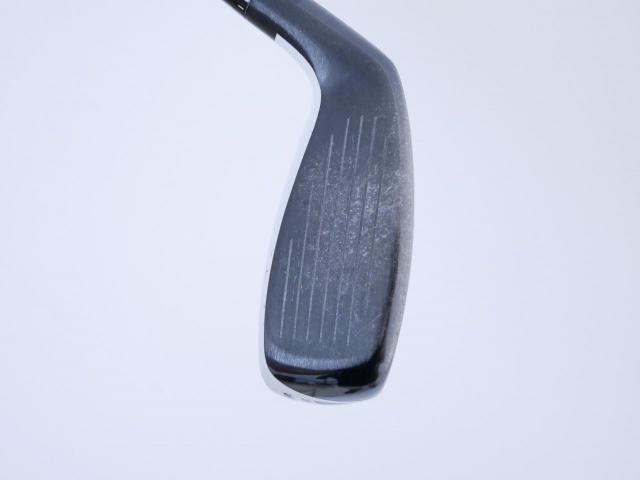 Fairway Wood : Taylormade : ไม้กระเทย Taylormade R15 Rescue Loft 19 ก้าน Fujikura Speeder 77 Evolution Flex R