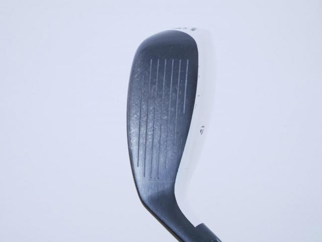 Fairway Wood : Taylormade : ไม้กระเทย Taylormade R15 Rescue Loft 19 ก้าน Fujikura Speeder 77 Evolution Flex R