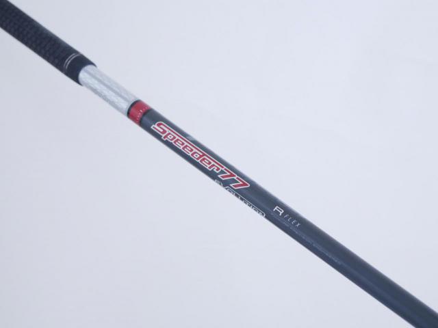 Fairway Wood : Taylormade : ไม้กระเทย Taylormade R15 Rescue Loft 19 ก้าน Fujikura Speeder 77 Evolution Flex R