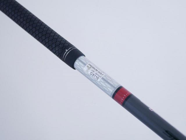Fairway Wood : Taylormade : ไม้กระเทย Taylormade R15 Rescue Loft 19 ก้าน Fujikura Speeder 77 Evolution Flex R