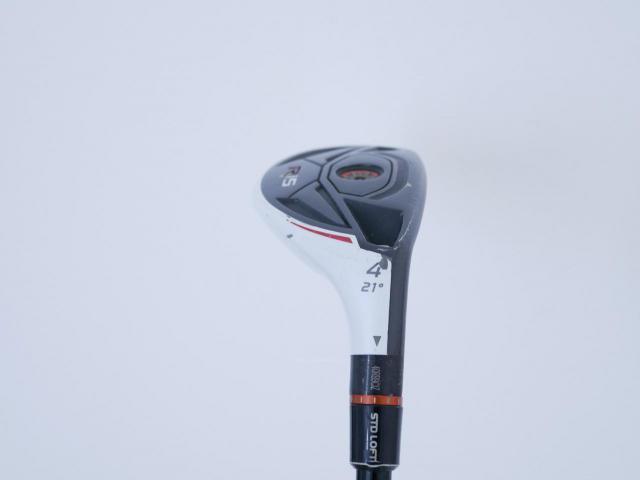 Fairway Wood : Taylormade : ไม้กระเทย Taylormade R15 Rescue Loft 21 Flex S