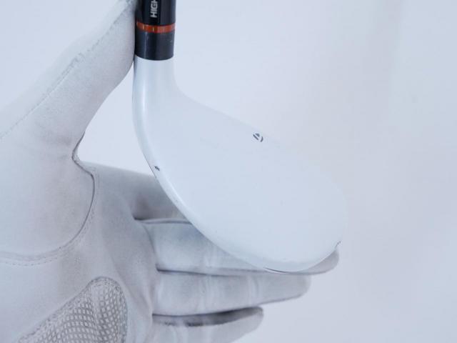 Fairway Wood : Taylormade : ไม้กระเทย Taylormade R15 Rescue Loft 21 Flex S