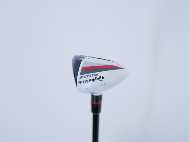 Fairway Wood : Taylormade : ไม้กระเทย Taylormade R15 Rescue Loft 21 Flex S