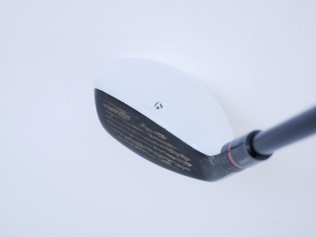 Fairway Wood : Taylormade : ไม้กระเทย Taylormade R15 Rescue Loft 21 Flex S