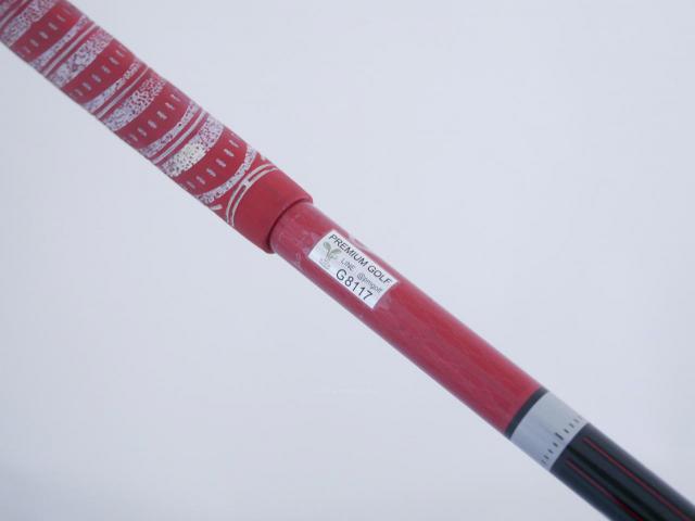 Fairway Wood : Taylormade : ไม้กระเทย Taylormade R15 Rescue Loft 21 Flex S