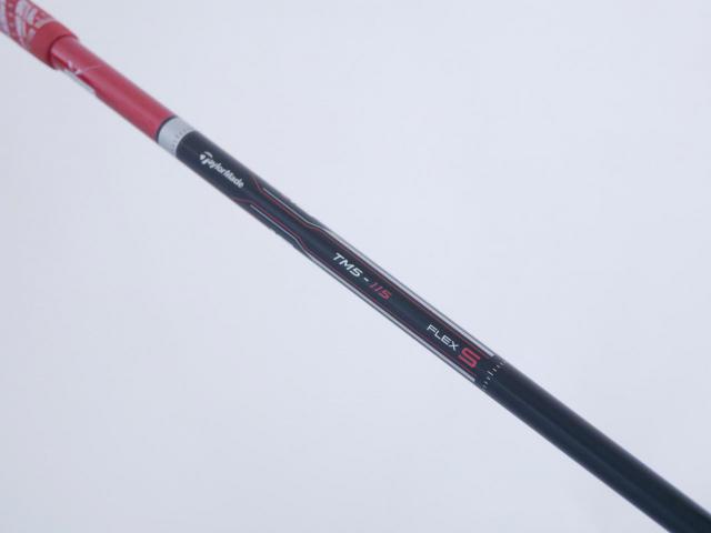 Fairway Wood : Taylormade : ไม้กระเทย Taylormade R15 Rescue Loft 21 Flex S