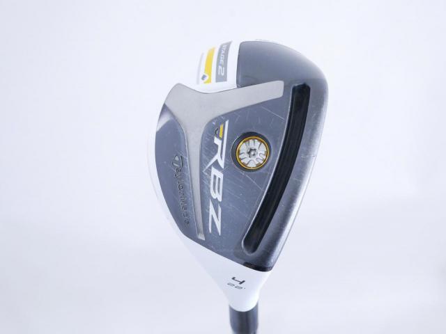 Fairway Wood : Taylormade : ไม้กระเทย Taylormade RBZ Stage II Loft 22 Flex R