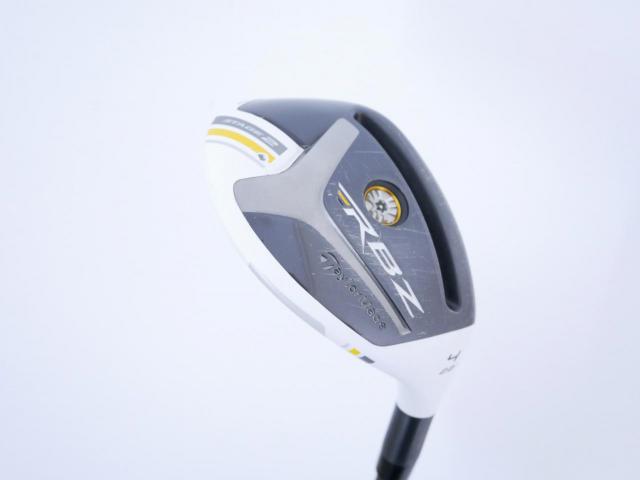 Fairway Wood : Taylormade : ไม้กระเทย Taylormade RBZ Stage II Loft 22 Flex R