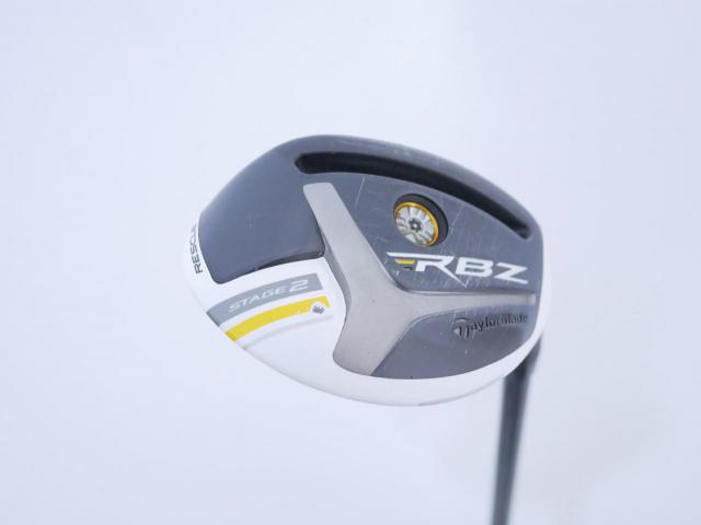 Fairway Wood : Taylormade : ไม้กระเทย Taylormade RBZ Stage II Loft 22 Flex R
