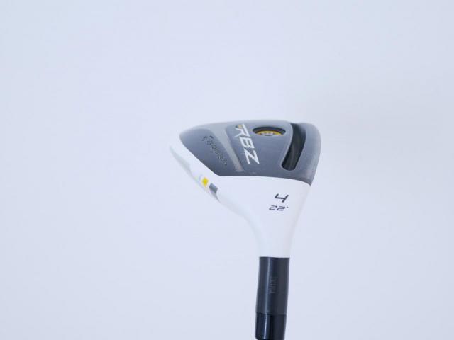 Fairway Wood : Taylormade : ไม้กระเทย Taylormade RBZ Stage II Loft 22 Flex R