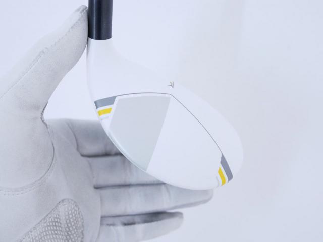 Fairway Wood : Taylormade : ไม้กระเทย Taylormade RBZ Stage II Loft 22 Flex R