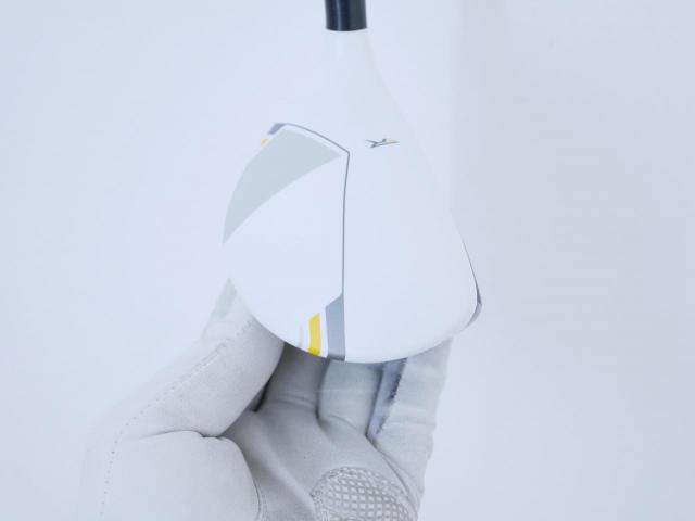 Fairway Wood : Taylormade : ไม้กระเทย Taylormade RBZ Stage II Loft 22 Flex R