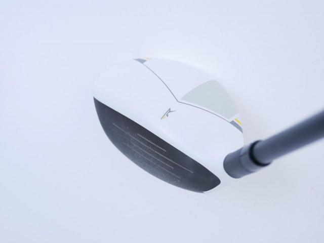 Fairway Wood : Taylormade : ไม้กระเทย Taylormade RBZ Stage II Loft 22 Flex R