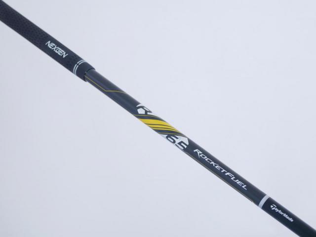 Fairway Wood : Taylormade : ไม้กระเทย Taylormade RBZ Stage II Loft 22 Flex R