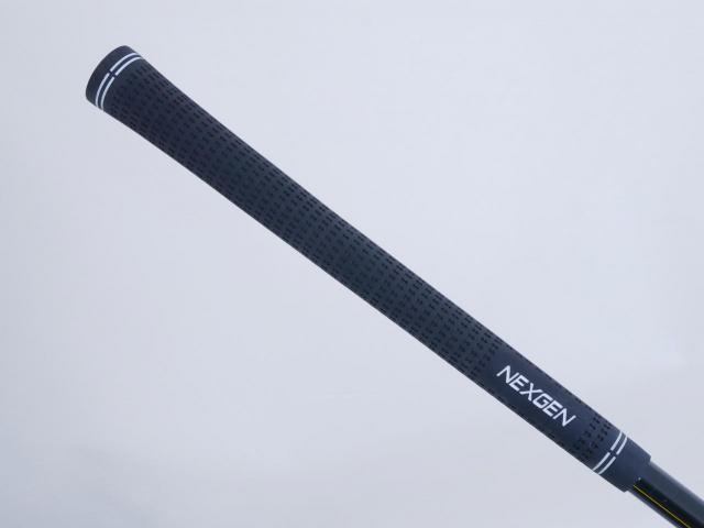 Fairway Wood : Taylormade : ไม้กระเทย Taylormade RBZ Stage II Loft 22 Flex R