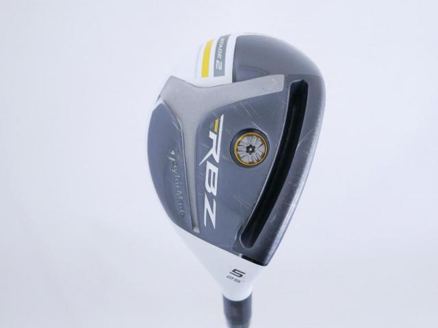 Fairway Wood : Taylormade : ไม้กระเทย Taylormade RBZ Stage II Loft 25 ก้านเหล็ก KBS C-Taper 90 Flex S
