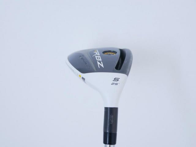 Fairway Wood : Taylormade : ไม้กระเทย Taylormade RBZ Stage II Loft 25 ก้านเหล็ก KBS C-Taper 90 Flex S