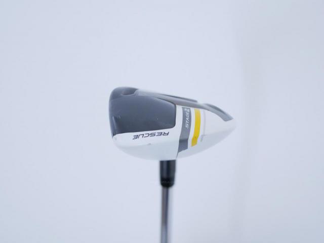 Fairway Wood : Taylormade : ไม้กระเทย Taylormade RBZ Stage II Loft 25 ก้านเหล็ก KBS C-Taper 90 Flex S
