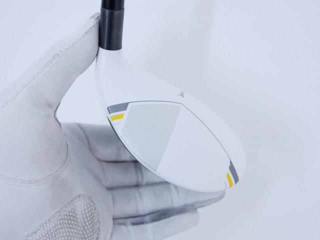 Fairway Wood : Taylormade : ไม้กระเทย Taylormade RBZ Stage II Loft 25 ก้านเหล็ก KBS C-Taper 90 Flex S