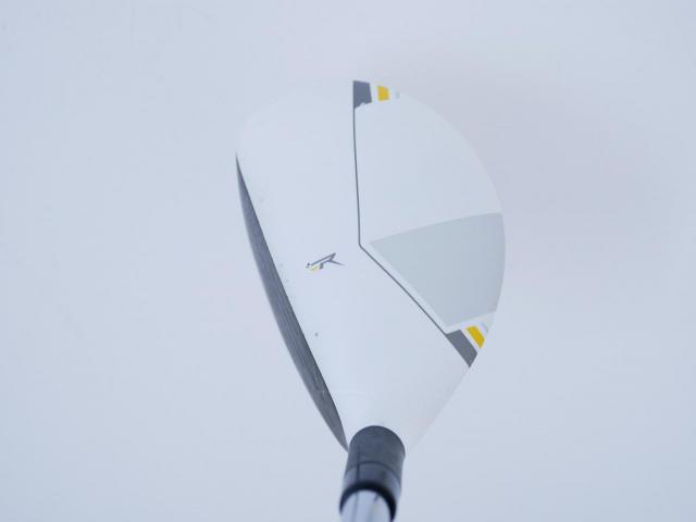 Fairway Wood : Taylormade : ไม้กระเทย Taylormade RBZ Stage II Loft 25 ก้านเหล็ก KBS C-Taper 90 Flex S