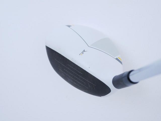 Fairway Wood : Taylormade : ไม้กระเทย Taylormade RBZ Stage II Loft 25 ก้านเหล็ก KBS C-Taper 90 Flex S