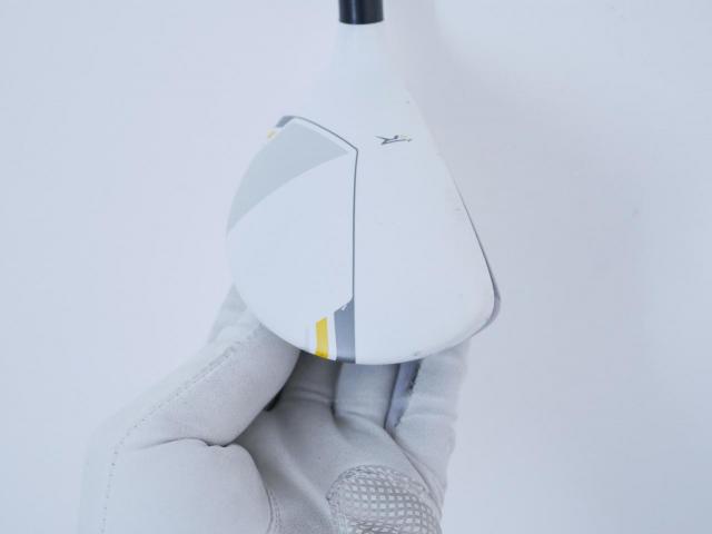 Fairway Wood : Taylormade : ไม้กระเทย Taylormade RBZ Stage II Loft 25 ก้านเหล็ก KBS C-Taper 90 Flex S