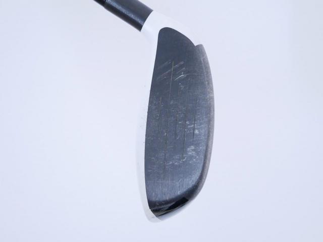 Fairway Wood : Taylormade : ไม้กระเทย Taylormade RBZ Stage II Loft 25 ก้านเหล็ก KBS C-Taper 90 Flex S