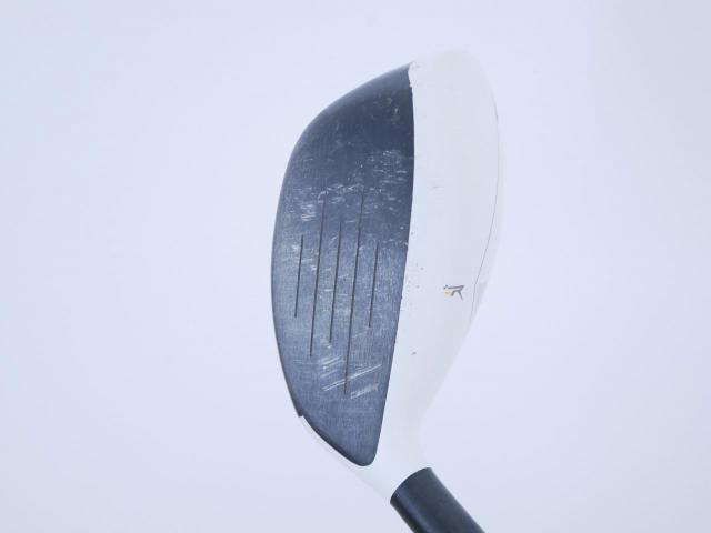 Fairway Wood : Taylormade : ไม้กระเทย Taylormade RBZ Stage II Loft 25 ก้านเหล็ก KBS C-Taper 90 Flex S