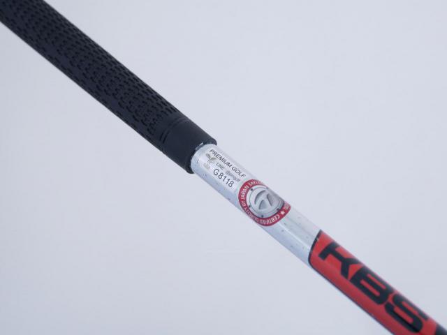 Fairway Wood : Taylormade : ไม้กระเทย Taylormade RBZ Stage II Loft 25 ก้านเหล็ก KBS C-Taper 90 Flex S