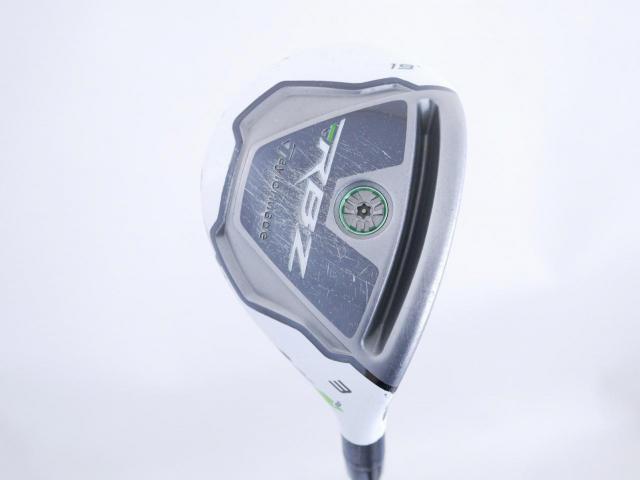 Fairway Wood : Taylormade : ไม้กระเทย Taylormade RBZ Loft 19 Flex S