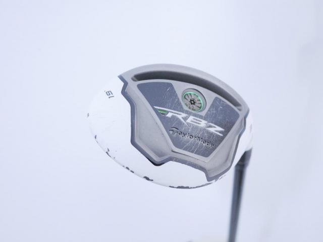 Fairway Wood : Taylormade : ไม้กระเทย Taylormade RBZ Loft 19 Flex S