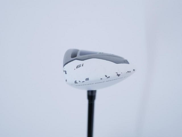 Fairway Wood : Taylormade : ไม้กระเทย Taylormade RBZ Loft 19 Flex S
