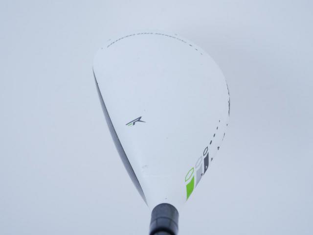 Fairway Wood : Taylormade : ไม้กระเทย Taylormade RBZ Loft 19 Flex S