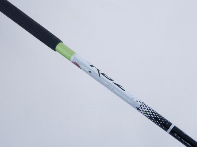 Fairway Wood : Taylormade : ไม้กระเทย Taylormade RBZ Loft 19 Flex S