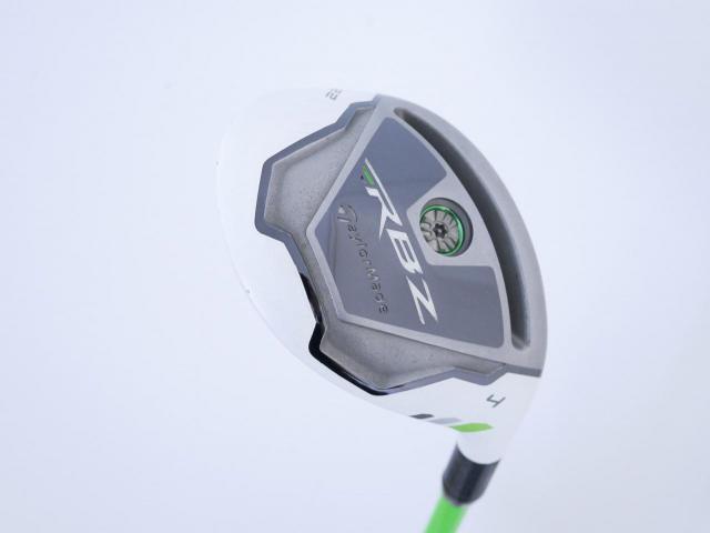 Fairway Wood : Taylormade : ไม้กระเทย Taylormade RBZ Loft 22 ก้าน UST Mamiya ATTAS 85 Flex S