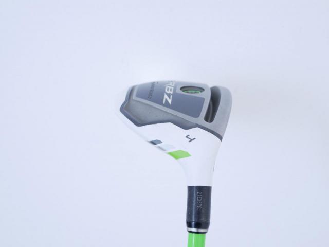 Fairway Wood : Taylormade : ไม้กระเทย Taylormade RBZ Loft 22 ก้าน UST Mamiya ATTAS 85 Flex S