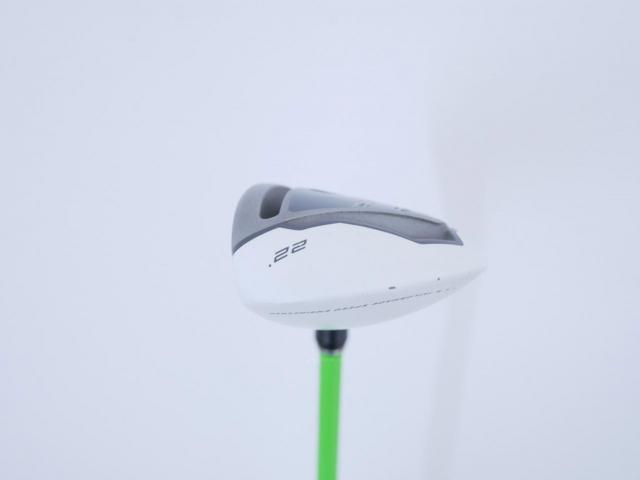 Fairway Wood : Taylormade : ไม้กระเทย Taylormade RBZ Loft 22 ก้าน UST Mamiya ATTAS 85 Flex S
