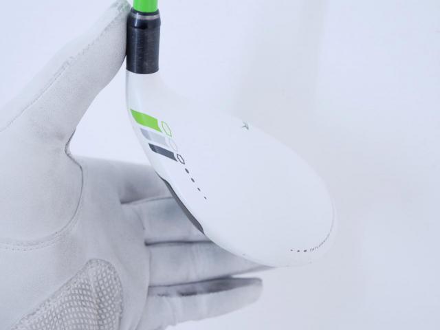 Fairway Wood : Taylormade : ไม้กระเทย Taylormade RBZ Loft 22 ก้าน UST Mamiya ATTAS 85 Flex S