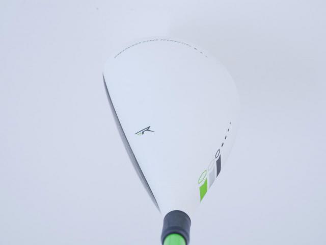 Fairway Wood : Taylormade : ไม้กระเทย Taylormade RBZ Loft 22 ก้าน UST Mamiya ATTAS 85 Flex S