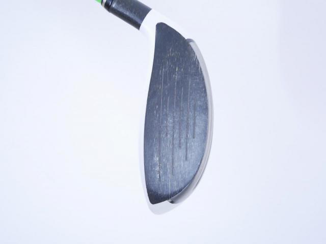 Fairway Wood : Taylormade : ไม้กระเทย Taylormade RBZ Loft 22 ก้าน UST Mamiya ATTAS 85 Flex S