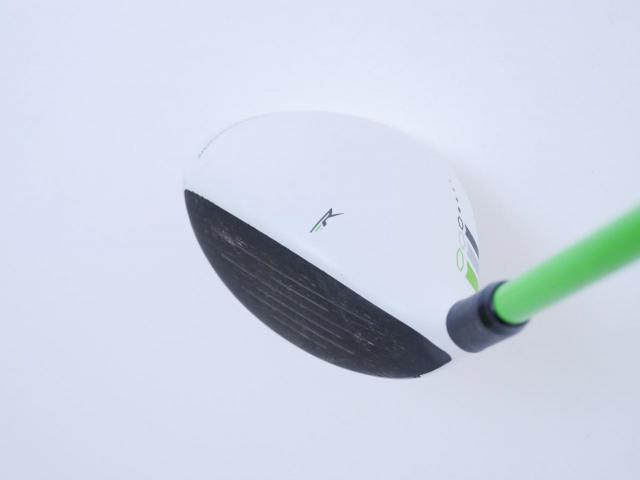 Fairway Wood : Taylormade : ไม้กระเทย Taylormade RBZ Loft 22 ก้าน UST Mamiya ATTAS 85 Flex S