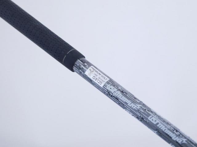 Fairway Wood : Taylormade : ไม้กระเทย Taylormade RBZ Loft 22 ก้าน UST Mamiya ATTAS 85 Flex S