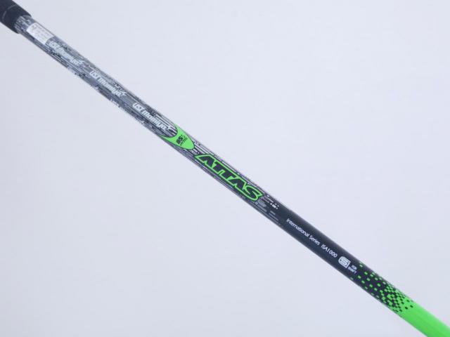 Fairway Wood : Taylormade : ไม้กระเทย Taylormade RBZ Loft 22 ก้าน UST Mamiya ATTAS 85 Flex S