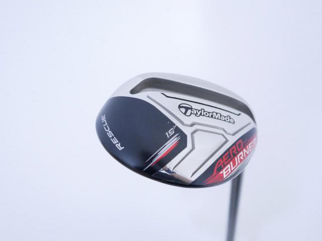Fairway Wood : Taylormade : ไม้กระเทย Taylormade AERO Burner Loft 19 Flex S