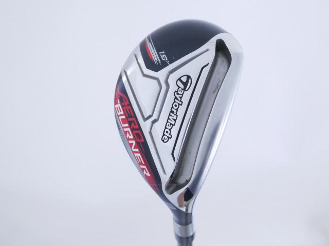 Fairway Wood : Taylormade : ไม้กระเทย Taylormade AERO Burner Loft 19 Flex S