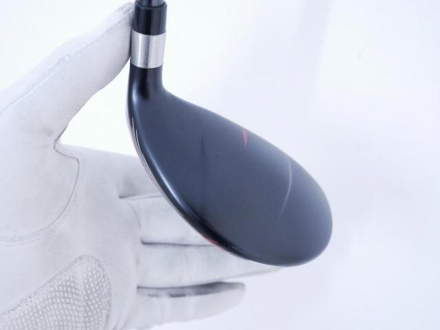 Fairway Wood : Taylormade : ไม้กระเทย Taylormade AERO Burner Loft 19 Flex S