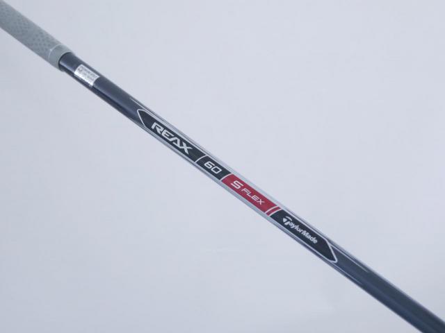 Fairway Wood : Taylormade : ไม้กระเทย Taylormade AERO Burner Loft 19 Flex S