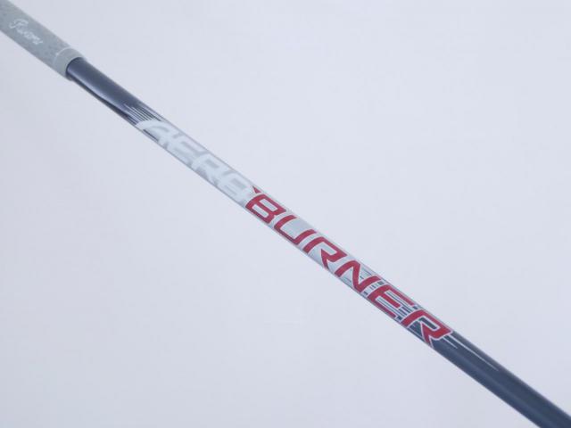 Fairway Wood : Taylormade : ไม้กระเทย Taylormade AERO Burner Loft 19 Flex S