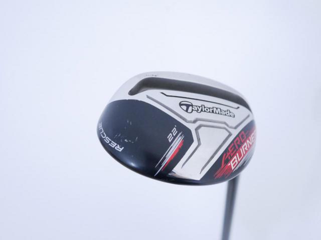 Fairway Wood : Taylormade : ไม้กระเทย Taylormade AERO Burner Loft 22 Flex S